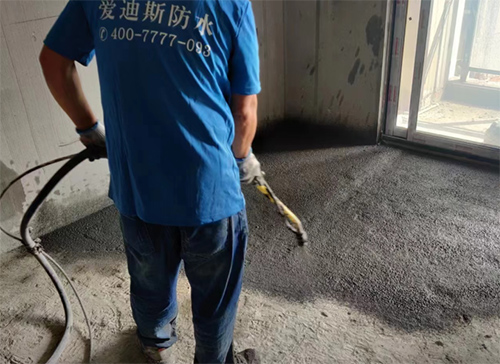 鋼結(jié)構(gòu)屋面漏水怎么處理？