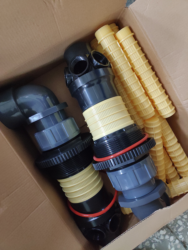 河南水處理設備哪家好